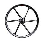 Bike Ahead Biturbo-rs 29´´ Cl Disc Tubeless 20-21 Mtb Rear Wheel Svart 12 x 142 mm / Sram XD