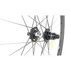 Specialized Control Ta 29´´ 6b Disc Mtb Rear Wheel Silver 12 x 148 mm / Sram XD