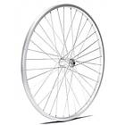 Gurpil Cyber 10 Aluminium 26´´ Mtb Front Wheel Silver 9 x 100 mm