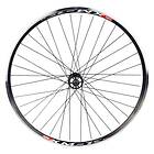 Gurpil Xm-1 M4050 29´´ Cl Disc Front Wheel Svart 9 x 100 mm