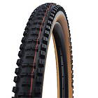 Schwalbe Big Betty Evolution Hs608 Mtb Tyre Guld 29´´ / 2.40 mm