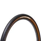 Panaracer Gravelking Sk+ 700 Foldable Gravel Tyre Svart 700C / 38