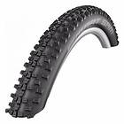 Schwalbe Smart Samoa Addix 29´´ Rigid Mtb Tyre Silver 29´´ / 2,35