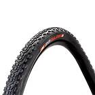 Cross Irctire Boken Double 700 Tubeless Rigid Gravel Tyre Silver 700C / 38