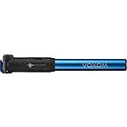 Voxom Pu12 Mini Pump Silver 100 Psi