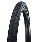 Schwalbe Hs620 Rigid Road Tyre Silver 700C / 32