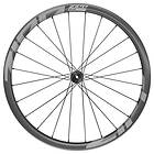 Zipp 202 Firecrest Cl Disc Tubeless Road Rear Wheel Svart 12 x 142 mm / Sram XDR