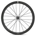 Fulcrum Speed 42 Db 2wf Carbon 28´´ Disc Tubeless Road Wheel Set Silver 12 x 100