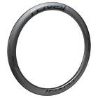 Specialized Rapide Cl Disc 21 Mm Internal Front Rim Silver 700C 28´´ 21H
