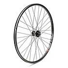 Conor Mach 26´´ Shimano Disc Front Wheel Silver 9 x 100 mm