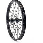 Silver Saltbmx Rookie 14´´ Rear Wheel 14 x 110 mm