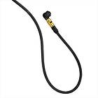 Lezyne Replacement Hose With Abs Flip Valve Silver