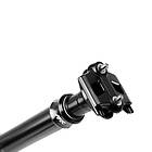 RFR Pro Inside 150 Mm Dropper Seatpost Svart 330-480 mm / 30,9 mm