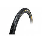 Tufo Swampero Tubeless Gravel Tyre Silver 700 / 44