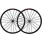 Fulcrum Racing 0 Db 28´´ Tubeless Road Wheel Set Silver 12 x 100 / 12 x 142 mm / Sram XDR