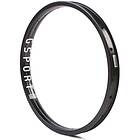 G-Sport Ribcage Rim 20´´ Bmx Rim Silver 20´´ 36H
