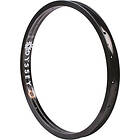 Odyssey 7ka 20´´ Bmx Rim Silver 20´´ 36H
