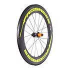 Progress Space Tubular Road Rear Wheel Svart 10 x 130 mm / Sram XDR