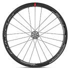 Fulcrum Speed 40 Db 28´´ Tubeless Road Wheel Set Silver 12 x 100 / 12 x 142 mm / Sram XDR