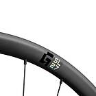 Cannondale G-sl 27 6b Disc 700 Gravel Front Wheel Silver 12 x 100 mm
