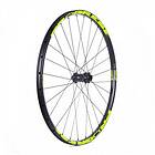Progress Xcd Cb Plus 27.5´´ Disc Mtb Front Wheel Gul,Svart Lefty 2.0/SuperMax