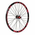 GTR Sl23 27.5´´ Cl Disc Tubeless Mtb Rear Wheel Durchsichtig 12 x 142 mm / Shima