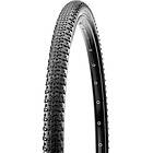 Maxxis Rambler 700c Tubeless Gravel Tyre Silver 28´´-700 / 38