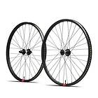 Reserve 30 Sl Al 29´´ Disc Tubeless Mtb Wheel Set Silver 15 x 110 / 12 x 148 mm / Sram XD