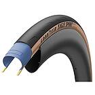 Goodyear Eagle Sport 60 Tpi Foldable Road Tyre Svart 700C / 25
