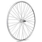 Gurpil Chrina Road Rear Wheel Silver 9 x 130 mm / Shimano/Sram HG