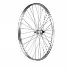 Bonin 26´´ 3/8 Mtb Front Wheel Silver 12 x 100 mm