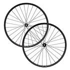 Syncros Revelstoke 1.0 29´´ Cl Disc Tubeless Mtb Wheel Set Silver 15 x 110 / 12