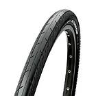 Maxxis Detonator Hybrid 27,5´´ Mtb Tyre Silver 27,5´´-650B / 1,50