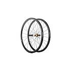 Progress Sonic 29´´ Tubeless Mtb Wheel Set Silver 12 x 100 / 12 x 142 mm / Sram XDR