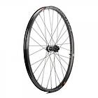 Progress Mt+ Nitro 29´´ Disc Mtb Front Wheel Svart Lefty 2.0/SuperMax