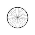 Atlas Rapida 28´´ V-brake Front Free Wheel Silver One Size / One Size