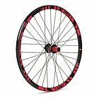 GTR Sl27 29´´ Cl Disc Tubeless Mtb Rear Wheel Durchsichtig 9.5 x 135 mm / Shiman