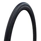 Schwalbe One 365 Addix Road Tyre Silver 700C / 28