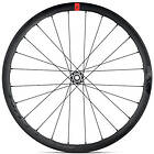 Fulcrum Racing 4 Db Disc Tubeless 700c Road Wheel Set Silver 12 x 100 / 12 x 142 mm / Sram XDR