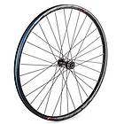 Conor Mach Traxx 29´´ Mt400 Boost Disc Mtb Front Wheel Svart,Silver 15 x 110 mm