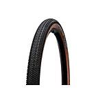 Hutchinson Touareg Hardskin 700 Tubeless Gravel Tyre Guld 700C / 50