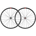 Fulcrum Racing 5 Db Disc Tubeless 700c Road Wheel Set Silver 12 x 100 / 12 x 142 mm / Campagnolo