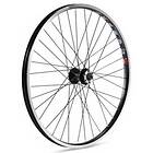 Gurpil Cyber 20 26´´ Disc Mtb Front Wheel Svart 9 x 100 mm