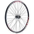 Gurpil Disc Bull M4050 26´´ Cl Disc Mtb Rear Wheel Svart 9 x 135 mm / Shimano/Sr