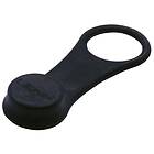 Lezyne Pump Cap Silver
