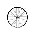 Taurus Rapida 27,5´´ Disk Mtb Rear Wheel Silver One Size / One Size