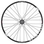 Novatec Flowtrail 29´´ 6b Disc Mtb Wheel Set Svart 15 x 100 / 12 x 142 mm / Shimano/Sram HG