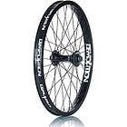 Whistler Demolition 18´´ Front Wheel Silver One Size / 1s