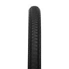 Panaracer King Semislick Tubeless Gravel Tyre Guld 700C / 43
