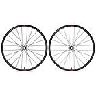 Fulcrum Rapid Red 5 Db 27,5´´ Disc Tubeless Gravel Wheel Set Silver 12 x 100 / 12 x 142 mm / Campagnolo